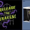 J!NX Release the Kraken Boxer Briefs - L