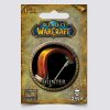 J!NX World of Warcraft Button (placka) - Mage
