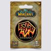 J!NX World of Warcraft Button (placka) - Mage