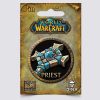 J!NX World of Warcraft Button (placka) - Mage