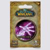 J!NX World of Warcraft Button (placka) - Mage