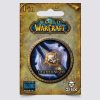 J!NX World of Warcraft Button (placka) - Mage