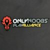 J!NX World of Warcraft Only Noobs Play Alliance - M