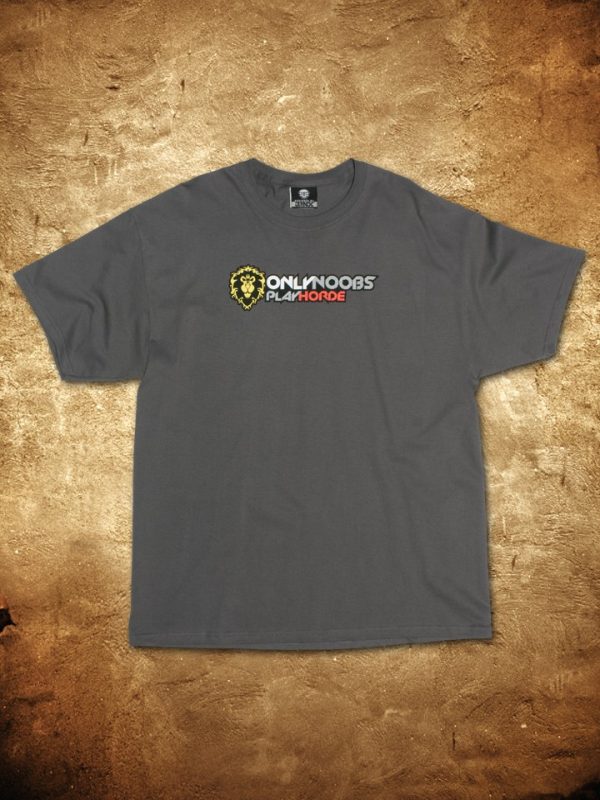 J!NX World of Warcraft Only Noobs Play Horde - S