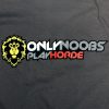J!NX World of Warcraft Only Noobs Play Horde - S