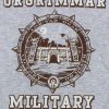 J!NX World of Warcraft Orgrimmar Military Academy - M